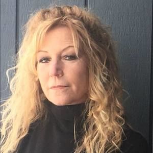 Meet your Posher, Terry